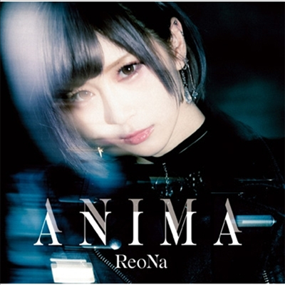 ReoNa (레오나) - Anima (CD)