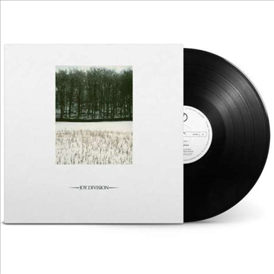 Joy Division - Atmosphere (2020 Remaster)(180G)(12 inch Single LP)