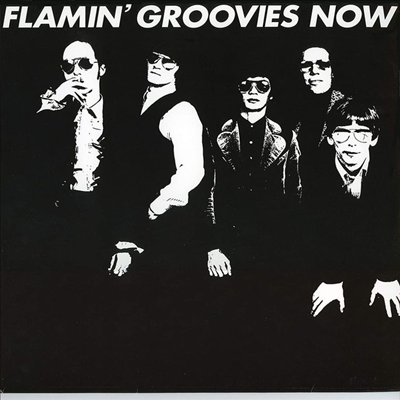 Flamin&#39; Groovies - Now (CD)