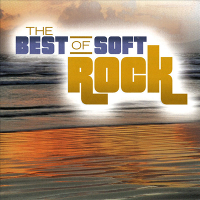 Various Artists - The Best Of Soft Rock: Into The Night (2CD)