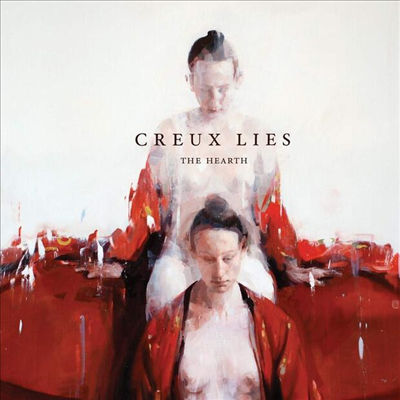 Creux Lies - The Hearth (Ltd. Ed)(Colored LP)