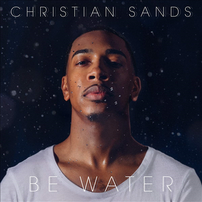 Christian Sands - Be Water (2LP)