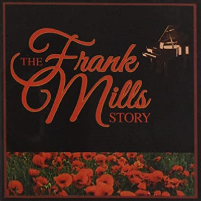 Frank Mills - Frank Mills Story (CD)