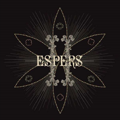Espers - Espers II (LP)