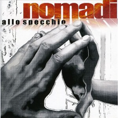 I Nomadi - Allo Specchio (CD)