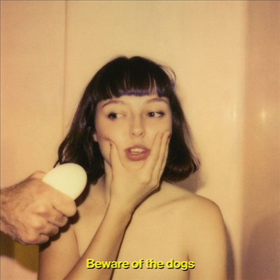 Stella Donnelly - Beware Of The Dogs (Black Vinyl LP+Download Code)