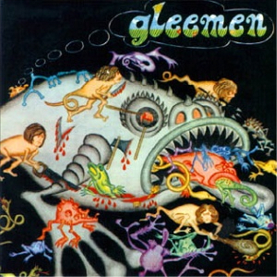 Gleemen - Gleemen (LP)