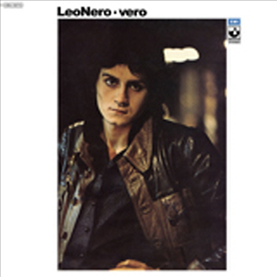 Leo Nero - Vero (180g Audiophile Heavyweight Vinyl LP)(LP 커버 보호용 비닐 증정)