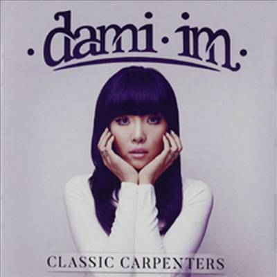 Dami Im (임다미) - Classic Carpenters (CD)