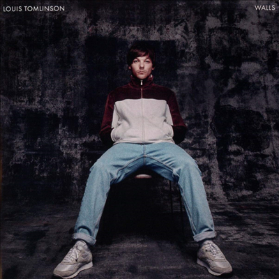 Louis Tomlinson - Walls (Indie exclusive LP)