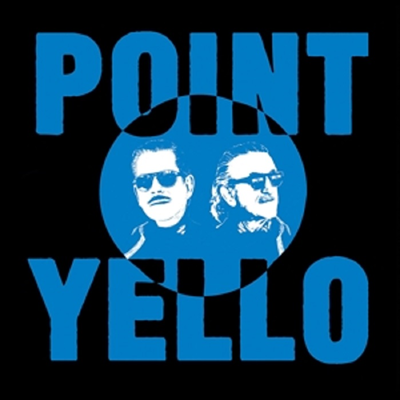 Yello - Point (180g LP)