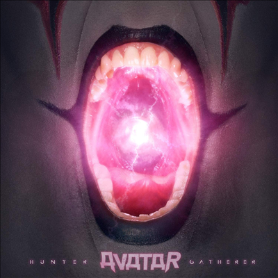 Avatar - Hunter Gatherer (CD)