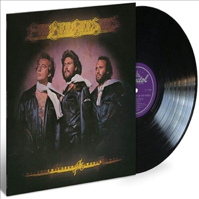 Bee Gees - Children Of The World (Remastered)(180g LP)