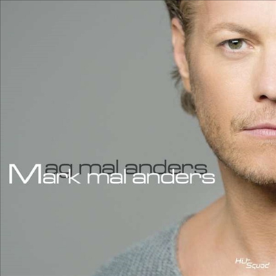 Mark Seibert - Musical: Mark mal anders (2CD)