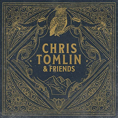 Chris Tomlin - Chris Tomlin & Friends (CD)