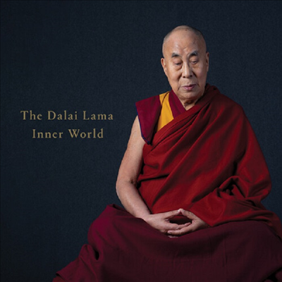 Dalai Lama - Inner World (2CD)