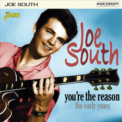 Joe South - You're The Reason: Early Years (CD)