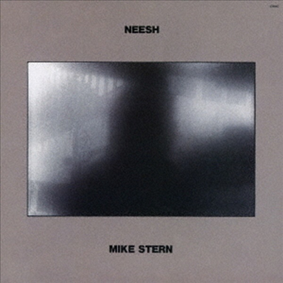 Mike Stern - Neesh (Remastered)(Ltd. Ed)(CD)