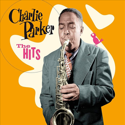 Charlie Parker - The Hits (Ltd. Ed)(Digipack)(3CD)
