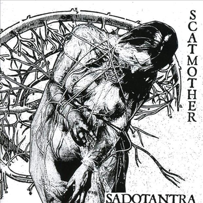 Scatmother - Sadotantra (CD)