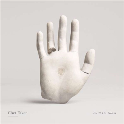 Chet Faker - Built On Glass (Limited Papersleeve)(CD)