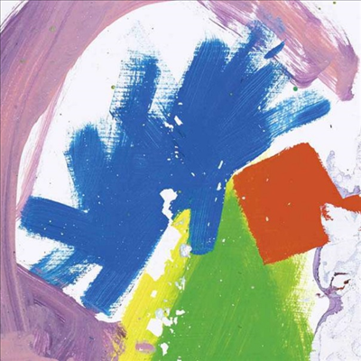 alt-J - This Is All Yours (Digipack)(CD)