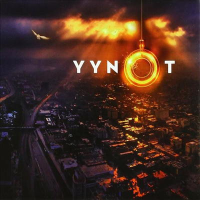 YYNOT - Yynot (Digipack)(CD)