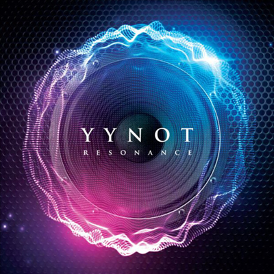 YYNOT - Resonance (Digipack)(CD)