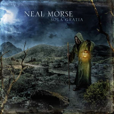 Neal Morse - Sola Gratia (Digipack)(CD+DVD)