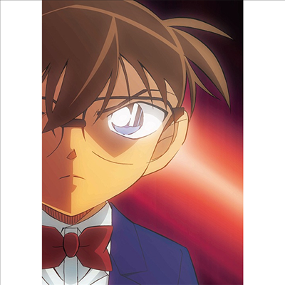 劇場版 名探偵コナン ゼロの執行人 (극장판 명탐정 코난: 제로의 집행인, Detective Conan: Zero The Enforcer) (한글무자막)(Blu-ray+DVD)