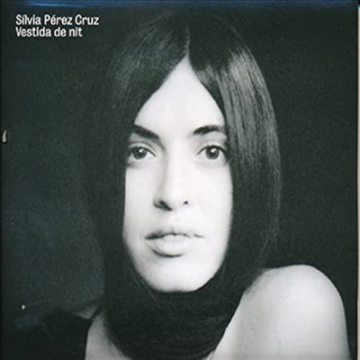 Silvia Perez Cruz - Vestida De Nit (CD)