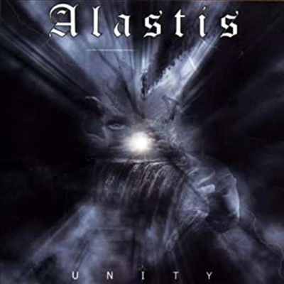 Alastis - Unity (Ltd. Ed)(White LP)