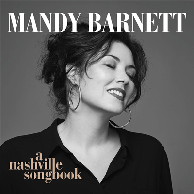 Mandy Barnett - Nashville Songbook (LP)