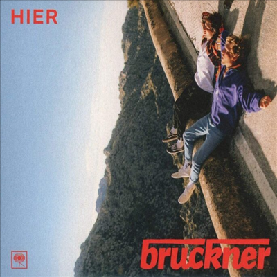 Bruckner - Hier (Digipack)(CD)
