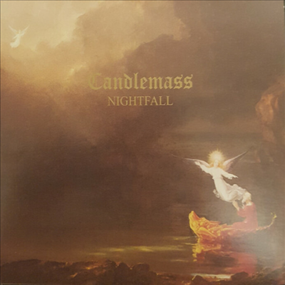 Candlemass - Nightfall (Digipack)(CD)