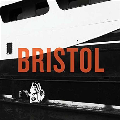 Bristol - Bristol (Gatefold)(2LP)