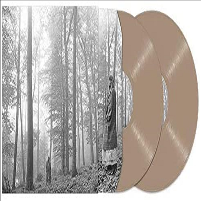 Taylor Swift - Folklore (In The Trees Edition)(Colored 2LP)