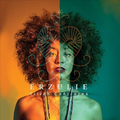 Yilian Canizares - Erzulie (Digipack)(CD)