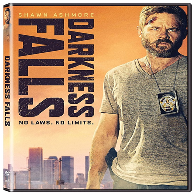 Darkness Falls (Anderson Falls) (앤더슨 폴스) (2020)(지역코드1)(한글무자막)(DVD)