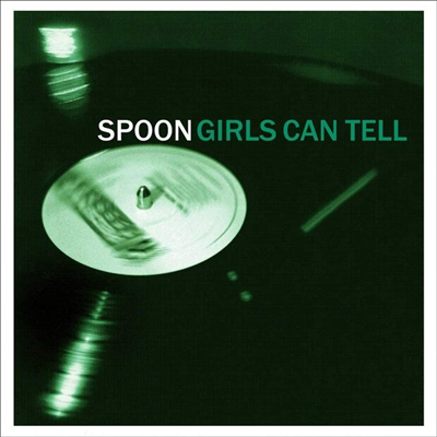 Spoon - Girls Can Tell (CD)