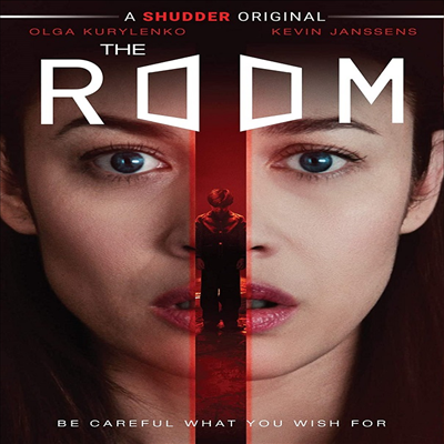 The Room (더 룸) (2019)(지역코드1)(한글무자막)(DVD)