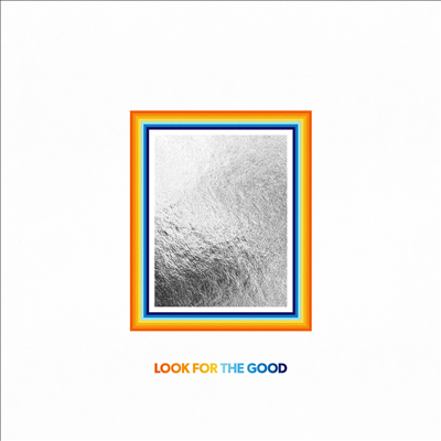 Jason Mraz - Look For The Good (2LP)