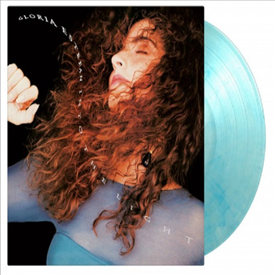 Gloria Estefan - Into The Light (Ltd. Ed)(180G)(Colored Vinyl)(2LP)