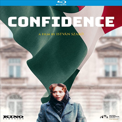 Confidence (1980)(한글무자막)(Blu-ray)