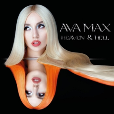 Ava Max - Heaven &amp; Hell (CD)