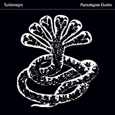 Turbonegro - Apocalypse Dudes (CD)