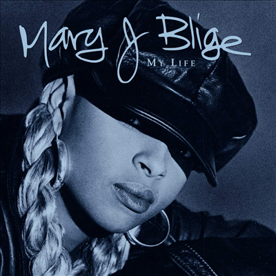 Mary J. Blige - My Life (Reissue)(2CD)