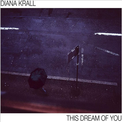Diana Krall - This Dream Of You (CD)(Digipack)