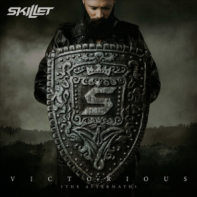 Skillet - Victorious: The Aftermath (Deluxe Edition (CD)