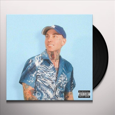 Blackbear - Everything Means Nothing (LP)